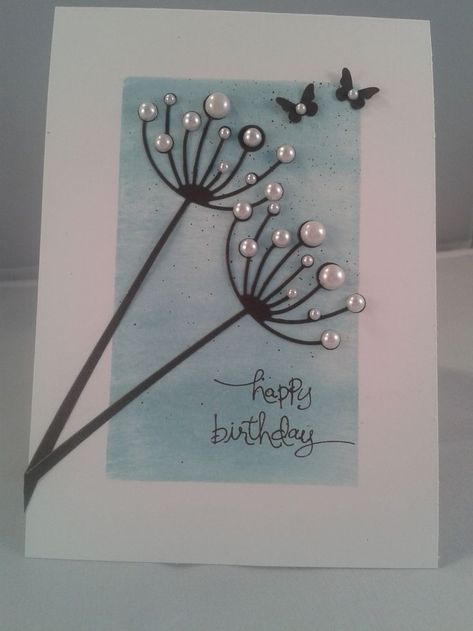 Card Design Handmade, Birthday Card Drawing, Birthday Card Craft, Bday Cards, Paint Cards, Card Drawing, Birthday Cards Diy, Handmade Birthday Cards, Paper Crafts Cards