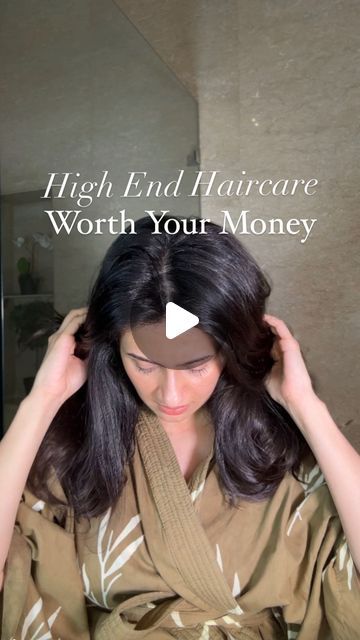 Tarini Peshawaria on Instagram: "Have you tried any one of these? If you’ve been here long enough, chances are you’ve heard me talk of these at least once if not more. SAVE this for the next sale and SHARE it with your loved ones who love haircare too 🤍 ⏺️ All of these are linked in my bio. Products mentioned: 1️⃣. @kerastase_official Anti Hair Fall Serum is an Argenine and Caffeine based serum and literally a boon for hairfall. I like how it’s not oily and you can wear it in the day time too. This can be used for a few hours or overnight and rinsed off with shampoo. Recommended usage is 1-2 times a week and takes at least a month or two to show results with consistency. 2️⃣. @fableandmane HoliRoots Hair Oil was a surprise for me. I had little expectation for it to stand out in this c Kerastase Anti Hair Fall, Hair Oiling For Oily Hair, Best Kerastase Products, Shampoo Recommendations, Kerastase Products, Kerastase Shampoo, Anti Hair Fall Shampoo, Bio Products, Anti Hair Fall