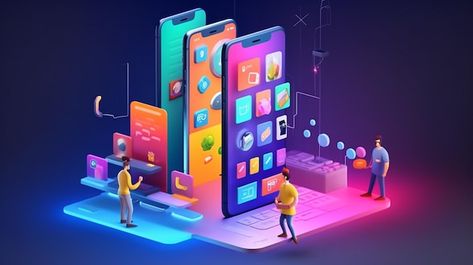 Vast Landscape, Ios Developer, Ios App Development, Ios Application, Build An App, Android App Development, Clear Communication, Mobile App Development Companies, Mobile Application Development