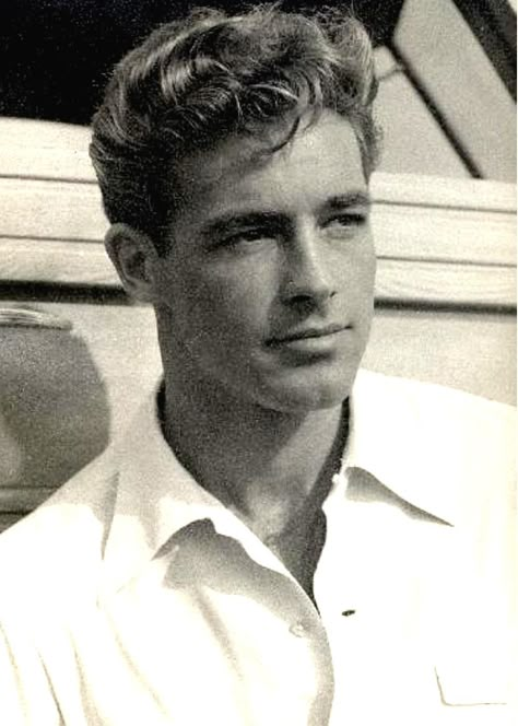 Guy Madison - handsome Hollywood actr around 1950 | John Irving | Flickr Klasik Hollywood, Guy Madison, Perang Dunia Ii, Old Hollywood Actors, Strong Woman Tattoos, Louise Brealey, Hollywood Aesthetic, Stars D'hollywood, Robert Downey Jr.