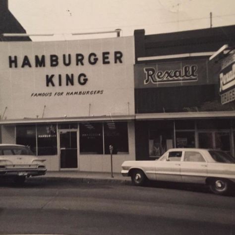 15. Hamburger King: Shawnee Shawnee Oklahoma, Oklahoma Travel, Guadalupe Mountains National Park, Guadalupe Mountains, Oklahoma History, Travel Oklahoma, Visit Usa, Dream Travel Destinations, Oklahoma State