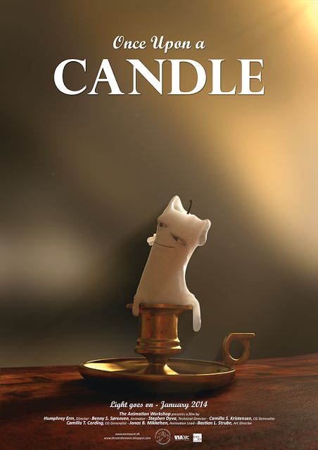 Candle Ads, Viborg Denmark, Candle Poster, New Collections Poster, Candle Workshop, Class Poster, Printed Candles, Movie Blog, Viborg