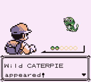 wild caterpie appeared Pokemon Game, Wild Pokemon, Childhood Games, Gamer Girl, Pop Culture, Nintendo, Pokemon, Comics, Media