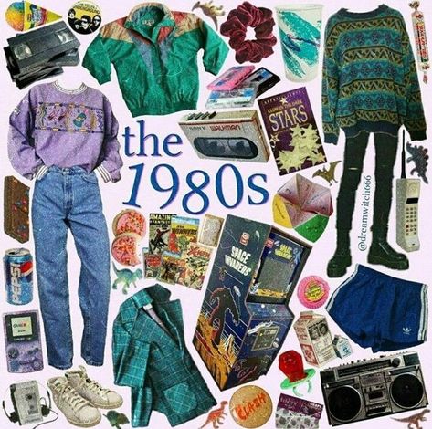 80s Aesthetic Fashion, Late 80s Fashion, 80s Fashion Aesthetic, 80s Aesthetic Outfits, 80’s Outfits, Retro Inspired Outfits, 80s Inspired Outfits, 1980s Fashion Trends, Look 80s