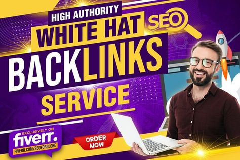 Are you looking for high DA PA SEO Backlinks for your website to increase website ranking and organic traffic? If yes, then you are at the right gig. Check out my #Gig on #Fiverr #seobacklinks #seo #backlinks #linkbuilding #seoexpert #seoservices #digitalmarketing #searchengineoptimization #offpageseo #seoservice #googleranking #seoagency #backlink #website #onpageseo #seolinkbuilding #googleseo #backlinksforseo #seostrategy #googletopranking #backlinkstrategy #backlinking #seooffpage Top Ranking, Google Seo, Google Ranking, On Page Seo, Seo Agency, Seo Expert, Link Building, Seo Strategy, White Hat