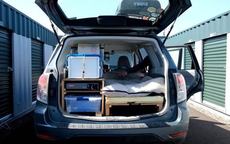 Forester Camper Conversion, Forrester Subaru Camping, Subaru Forester Conversion, Forester Car Camping, Subaru Camper Conversion, Subaru Forester Camper Conversion, Subaru Forester Camping Conversion, Subaru Buildout, Subaru Forester Camper