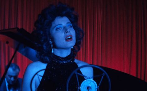 Blue Velvet 1986, Laura Palmer, Isabella Rossellini, Trip Hop, Movie Shots, Film Grab, Neo Noir, Music Film, Twin Peaks