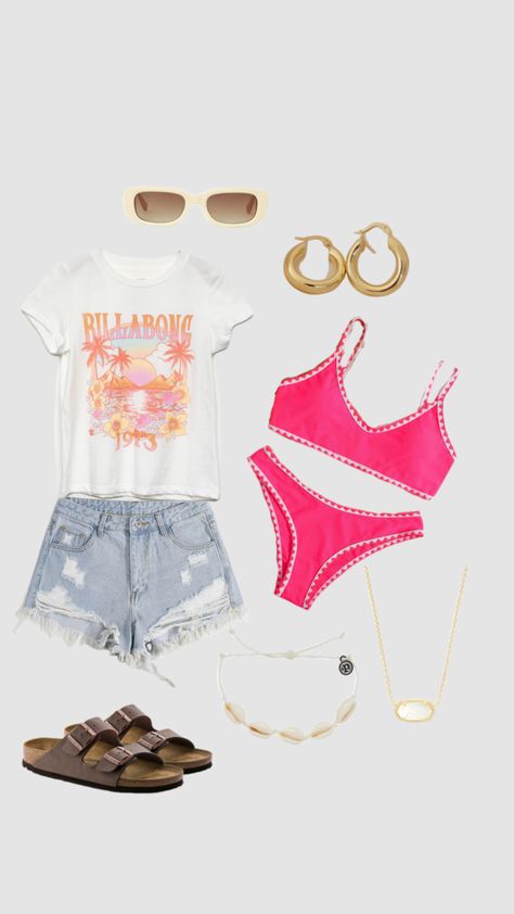 #beauty#outfitinspo#beach#kenzie Lily, Outfit Inspo, Beauty