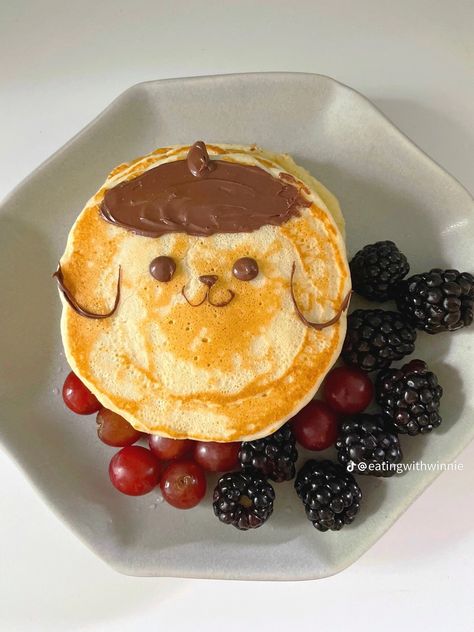 Hello Kitty Breakfast, Food Art Christmas, Thanksgiving Main Course, Thanksgiving Appetizers Easy, Christmas Snack, Healthy Thanksgiving Recipes, Kawaii Cooking, Healthy Thanksgiving, Delicious Thanksgiving