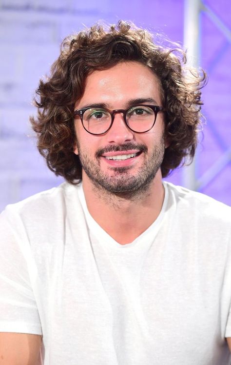 'Strictly Come Dancing': Joe Wicks The Body Coach 'Clearing Schedule' For Next Series | The Huffington Post Fitness Board, Joe Wicks, Body Coach, Strictly Come Dancing, Fit Board Workouts, Wicks, The Body, Workout Clothes, Dancing