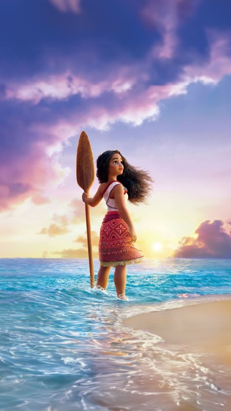 Moana 2 Wallpaper Iphone, Moana 2 Aesthetic, Disney Wallpaper Moana, Moana 2 Wallpaper, Princess Moana Aesthetic, Moana Wallpaper Aesthetic, Moana Pictures, Talent Aesthetic, Oceania Disney