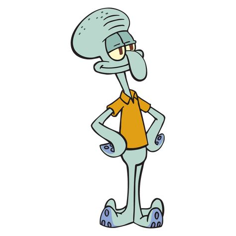 SpongeBob Squidward Tentacles SpongeBob Squidward Tentacles Cartoons 50s, Spongebob Happy, Spongebob Squidward, Spongebob Cartoon, Spongebob Drawings, Spongebob Birthday Party, Squidward Tentacles, Spongebob Painting, Mermaid Man