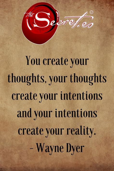 Wayne Dyer Quotes Affirmations, Wayne Dryer, Thoughts Create Reality, Your Thoughts Create Your Reality, Impactful Quotes, Wayne Dyer Quotes, Dr Wayne Dyer, Create Your Reality, Yoga Teaching