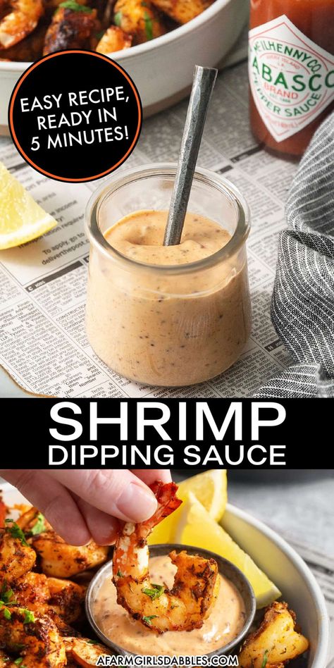 Shrimp Dipping Sauce Seafood Remoulade Sauce, Seafood Sauce Dip, Sauce For Fish And Chips, Grilled Shrimp Sauce, Recipes With Franks Red Hot Sauce, Grilled Shrimp Dipping Sauce, Diy Shrimp Sauce, Sauce For Shrimp Burgers, Sauce For Fish Sticks