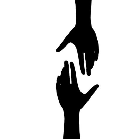 Free Image on Pixabay - Hands, Help, Pull, Give A Hand People Holding Hands, Giving Hands, Hand Silhouette, Silhouette People, Silhouette Clip Art, Silhouette Images, Afrocentric Art, Bird Silhouette, Hand Logo