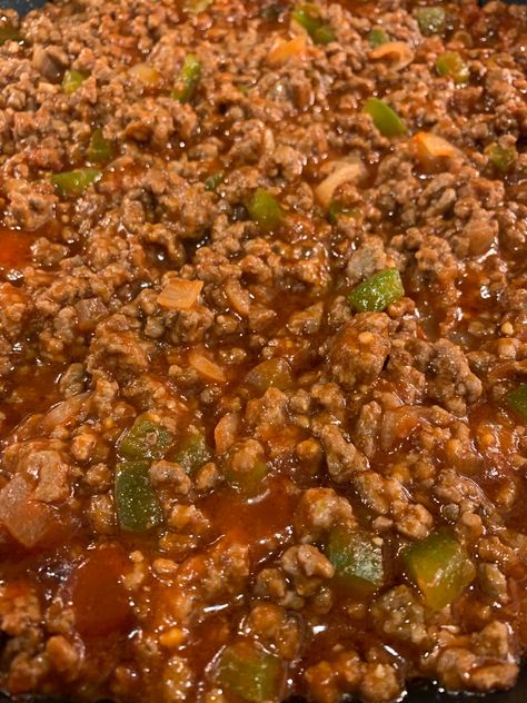 Keto Sloppy Joe Recipe, Sugar Free Sloppy Joes Recipe, Keto Sloppy Joes, Keto Hamburger, Easy Ground Beef Casseroles, Cluttered Kitchen, Keto Meat, Ground Beef Casserole Recipes, Sugar Free Ketchup