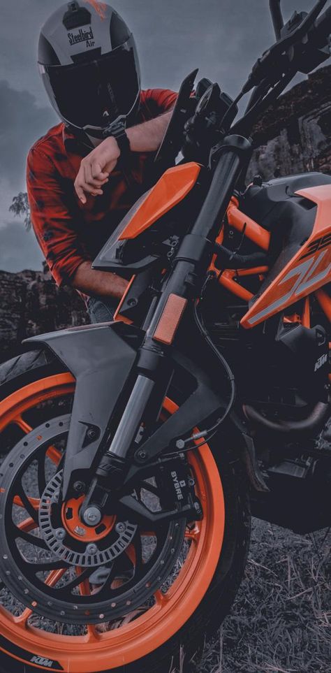 Download Ktm Duke 390 wallpaper by TRIDENDZ - d73f - Free on ZEDGE™ now. Browse millions of popular motorcycle Wallpapers and Ringtones on Zedge and personalize your phone to suit you. Browse our content now and free your phone Duke 390 Wallpaper, Nature Baground Images, Duke 390, Ghost Rider Wallpaper, Duke Bike, Ktm Rc, Broken Screen Wallpaper, Bike Drawing, Biker Photoshoot