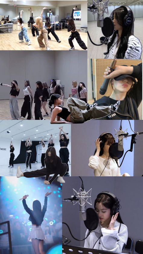 ✨🎀trainee aspirations 🪩🎧 Trainee Life Aesthetic, Idol Trainee Aesthetic, Kpop Idol Lifestyle, Kpop Idol Manifestation, Kpop Idol Motivation, Kpop Vision Board, Kpop Idol Dream, Kpop Trainee Life, Dance Vision Board