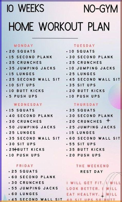 Workout Routine For Woman, Workout Routines Woman, Simple At Home Workouts For Beginners, Home Workout Weekly Plan, Week Workout Plan At Home For Beginners, Simple Home Workouts For Beginners, Workouts Routine For Home, Work Out Plan For Beginners At Home, Workout Plans For Women Gym Beginners