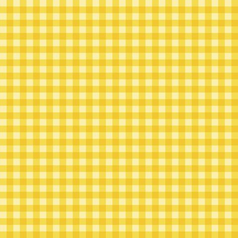 Yellow Backgrounds, Instagram Pattern, Plaid Background, Yellow Gingham, Gingham Pattern, Yellow Plaid, Yellow Pattern, Pattern Background, New Theme