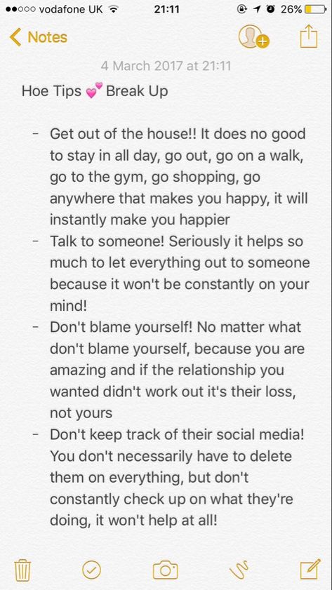 Tips After Breakup, Morning After A Break Up, Glow Up Tips After Break Up, Break Up Challenge, Break Up Advice Tips, Tips For Breakups, How To Glow Up After Break Up, Breakup Glow Up Tips, Post Break Up Glow Up