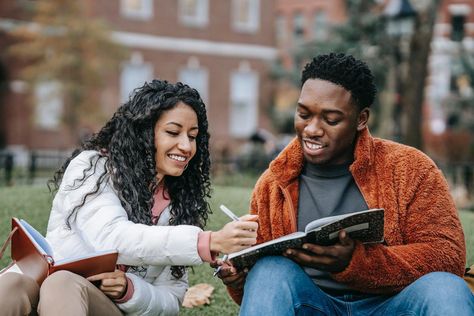 School Assemblies, Her Campus, Student Council, Scholarships For College, Financial Aid, Free Courses, International Students, Student Loans, Business School