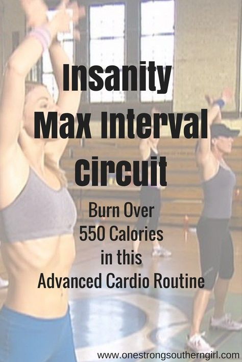 Insanity Max Interval Circuit-Burn Over 550 Calories in this Advanced Cardio Routine-One Strong Southern Girl-Max Interval Circuit is one of the best workouts in the Insanity series. Find out everything you need to know about this routine before you hit play. Benefits Of Cardio, Cardio Circuit, Best Workouts, Cardio Workout At Home, Ripped Abs, Weight Changes, Cardio Routine, Fit Girl Motivation, Best Cardio