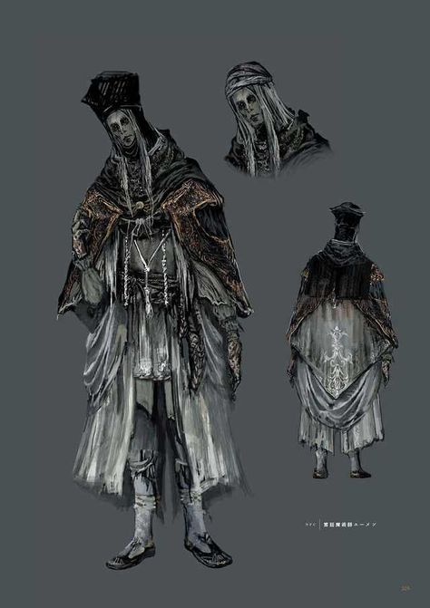 Dark Souls 3 artbook - Imgur Dark Souls Npc, Dark Souls Drawing, Souls Drawing, Soul Of Cinder, Dark Souls Characters, Bloodborne Concept Art, Dark Souls Concept Art, Concept Art Character Design, Dark Souls Artwork