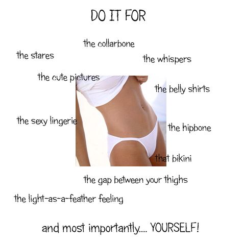 Do it for.... Fast Metabolism Workout, Nothing Tastes As Good As Skinnytaste Quote, You Can Always Be Thinner Look Better, Nothing Tastes As Good As Skinnytaste, Wl Inspiration, Harsh Motivation, Wl Motivation, 115 Lbs, Bad Diet