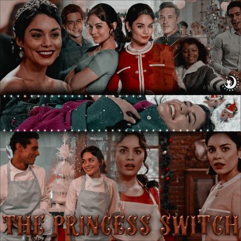 Edit The Princess Switch Christmas The Princess Switch Aesthetic, Princess Switch, Switch Aesthetic, Dream Christmas, Christmas 2023, Kids Shows, The Princess, Aesthetic Backgrounds, Movies And Tv Shows