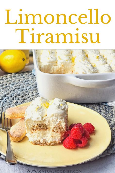 Tiramisu Recipe Fruit, Tiramisu, Pie, Lemon Italian Love Cake, Italian Pudding Desserts, Lemon Tirimasu Recipes, Lemon Tarimasu, Healthy Italian Desserts, Lemon Terimasu