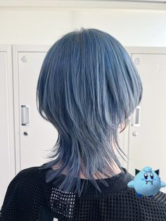 Jelly Fish Cut Short Hair, Messy Jellyfish Haircut, Jellyfish Haircut Straight Hair, Male Jellyfish Haircut, Wavy Jellyfish Haircut, Jelly Fish Haircut Medium, Layered Jellyfish Haircut, Jellyfish Haircut Medium Length, Jellyfish Haircut X Wolf Cut Short