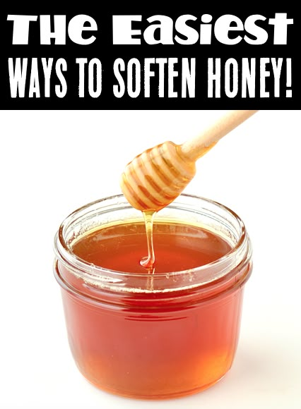 How to Soften Hard Honey How To Make Honey Liquid Again, What To Do When Honey Crystallizes, How To Uncrystallized Honey, How Do You Decrystalize Honey, How To Keep Honey From Hardening, How To Soften Crystalized Honey, Uncrystalize Honey How To, How To Decrystallize Honey, Decrystalizing Honey