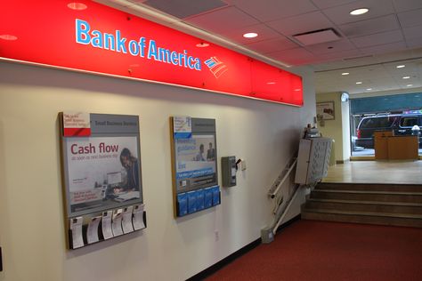 Inside Bank Of America, Usa Bank, Fake Ft Call, Money Stacks, Passport Photo, New Photo Download, Bank Of America, World Pictures, Photo Download