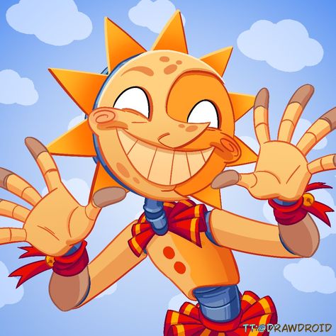 Sun Drop Pfp, Sun Pfp Fnaf, Sun And Moon Fnaf Pfp, Sun Fanart Fnaf, Moon Fnaf Pfp, Sun Fnaf Pfp, Sun Drop Fnaf, Sun Fnaf Fanart, Sun And Moon Pfp