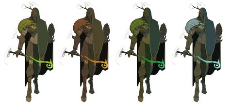 ArtStation - Tesota, warforged druid Warforged Druid Wild Shape, Overgrown Warforged, Warforged Druid, Ceramic Warforged, Wooden Warforged, Porcelain Warforged Art, Wild Shape, Character Description, Character Concept