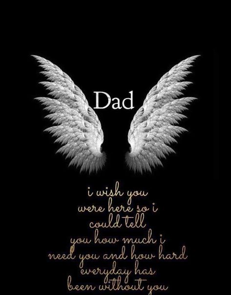 Tatoos Remembering Someone, Memories Of Loved Ones Lost, My Angel In Heaven Quotes, Rip Dad Tattoos For Daughters, Dads In Heaven, Dad Wallpaper, Dad Memorial Quotes, Dad In Heaven Quotes