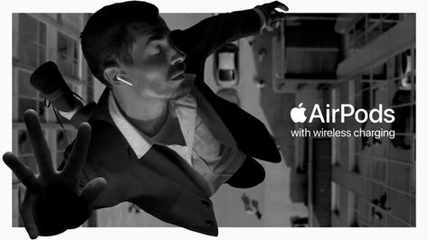 Apple AirPods: Bounce 잡지 레이아웃, Cannes Lions, Great Ads, Branded Content, Tv Ads, Musical Group, Music Covers, Mp3 Song, Music Tv