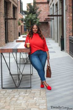 Plus Size Fall Fashion, Plus Size Fall Outfit, Look Plus Size, Plus Size Fall, Moda Plus, Plus Size Fashion For Women, Mode Inspo, Curvy Girl Fashion, Curvy Girl Outfits