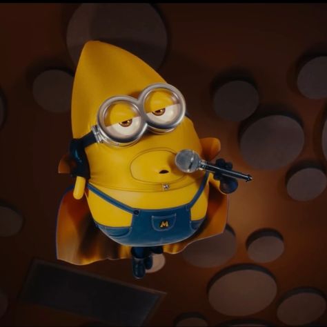 @minions new theme song “lil mega minion” by @lilyachty out now! - #minions #lilyachty #newmusic #themesong #outnow #animation #musicrelease #despicableme #despicableme4 #gru #flawdforge #lyricallemonade Minions, Minions Fanart, Minions 4, Silly Goober, Cute Minions, Minions Wallpaper, Lil Yachty, Despicable Me, New Theme