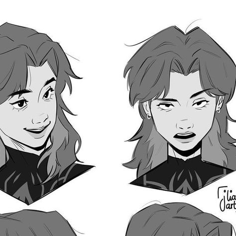 Giulia on Instagram: "expression sheet for max‼️ posted this on twitter a few days ago and i forgot to post it on here. i was experimenting with a new style and broooo i love itttttt #art #artist #artsy #artoftheday #digitalart #digitalpainting #digitalartist #digitalillustration #digitalsketch #expressionstudy #expressionsheet #characterart #characterdesign #characterillustration #oc #originalcharacter #spidersona #spidersonaoc #originalcharacterart #spiderman #spiderwoman #spidermax #reference Spiderman Expression Sheet, Spiderverse Expression Sheet, Spidersona Character Sheet, Oc Expression Sheet, Spiderwoman Poses, Spiderman Expressions, Female Spidersona Oc, Spiderverse Art Style, Spidersona Design