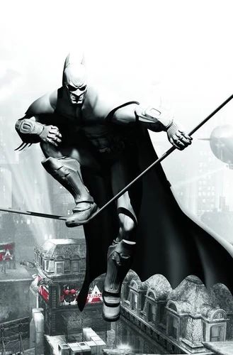 Batman: Arkham City Vol 1 1 | DC Database | FANDOM powered by Wikia Batman Arkham Knight Wallpaper, Batman Arkham Games, Batman Arkham Series, Arkham Games, Batman Arkham Asylum, Batman Arkham Origins, Batman Poster, Batman Arkham City, Batman Arkham Knight