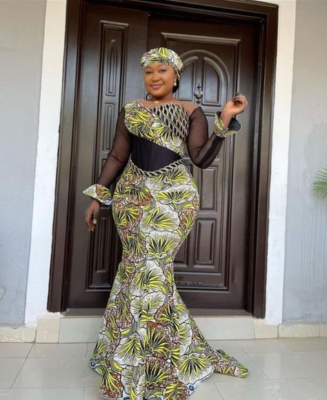 Stunning and Best Styles For Ankara Fabrics. Peplum Ankara, Nigeria Fashion, Skirt And Blouse Styles, Kente Fashion, Ankara Skirt And Blouse Styles, Beautiful Ankara Styles, Ankara Long Gown Styles, Ankara Skirt And Blouse, Ankara Dress Styles