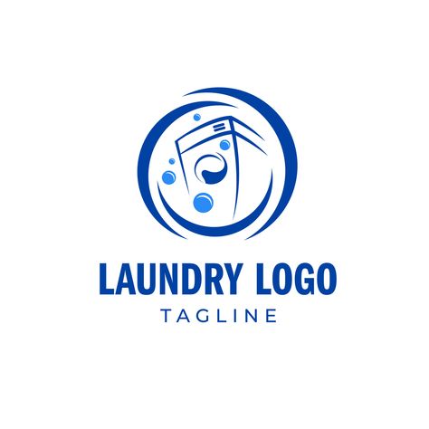 Download the Blue laundry washing machine logo, suitable for cleaning business 12002416 royalty-free Vector from Vecteezy for your project and explore over a million other vectors, icons and clipart graphics! Laundry Logo, Usaha Laundry, Machine Logo, Laundry Cleaning, Laundry Washing Machine, Cleaning Logo, Cleaning Business, Clean Laundry, Washing Machine