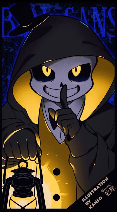 @kanso_1 do X Sans Aus Fanart, Undertale Au Fanart, Undertail Sans, Underverse Fanart, Bill Sans, Sans Fanart, Undertale Oc, Sans Art, Sans Aus