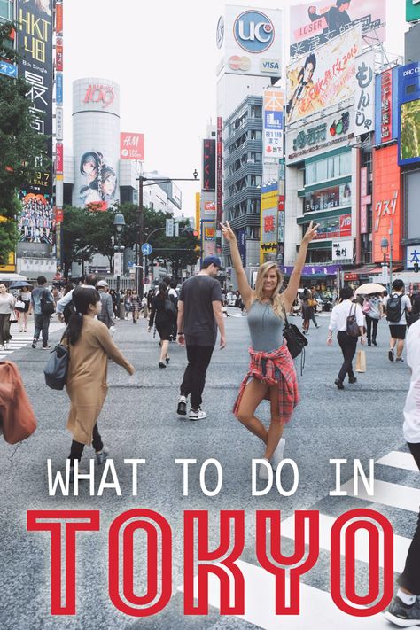 What to Do in Tokyo Travel Tokyo, Koh Lanta Thailand, Trip To Tokyo, Tokyo Travel Guide, Asian Travel, Tokyo Japan Travel, Japanese Travel, Japan Vacation, Kiyomizu Dera