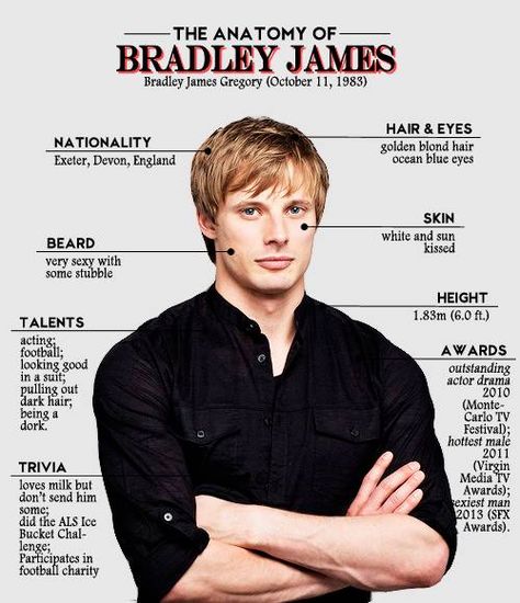 Bradley James Arthur, Bradley James Angel Coulby, Blonde Anime Boy, James Bradley, Bradley James And Colin Morgan, Percival Merlin Bbc, Ocean Blue Eyes, James Arthur, Merlin Cast