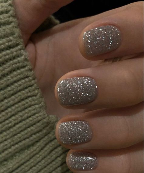 Sparkle Nails, Her Nails, Minimalist Nails, Fire Nails, Funky Nails, Dream Nails, Chic Nails, Perfect Nails, Mani Pedi