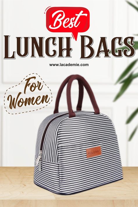 Top 10 Stylish Lunch Bags for Women in 2024 Stylish Lunch Bags, Cool Lunch Boxes, Best Lunch Bags, Lunch Tote Bag, Cooler Lunch Bag, Lunch Tote, Lunch Bags, Insulated Lunch Bags, Amazon Shopping