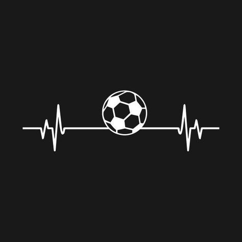 Nike Soccer Wallpapers, I Love Soccer Pfp, Soccer Profile Pictures, Soccer Widgets, Soccer Aesthetic Wallpaper, Soccer Pfp, Soccer Tshirt Designs, Soccer Heartbeat, Wallpaper For Men